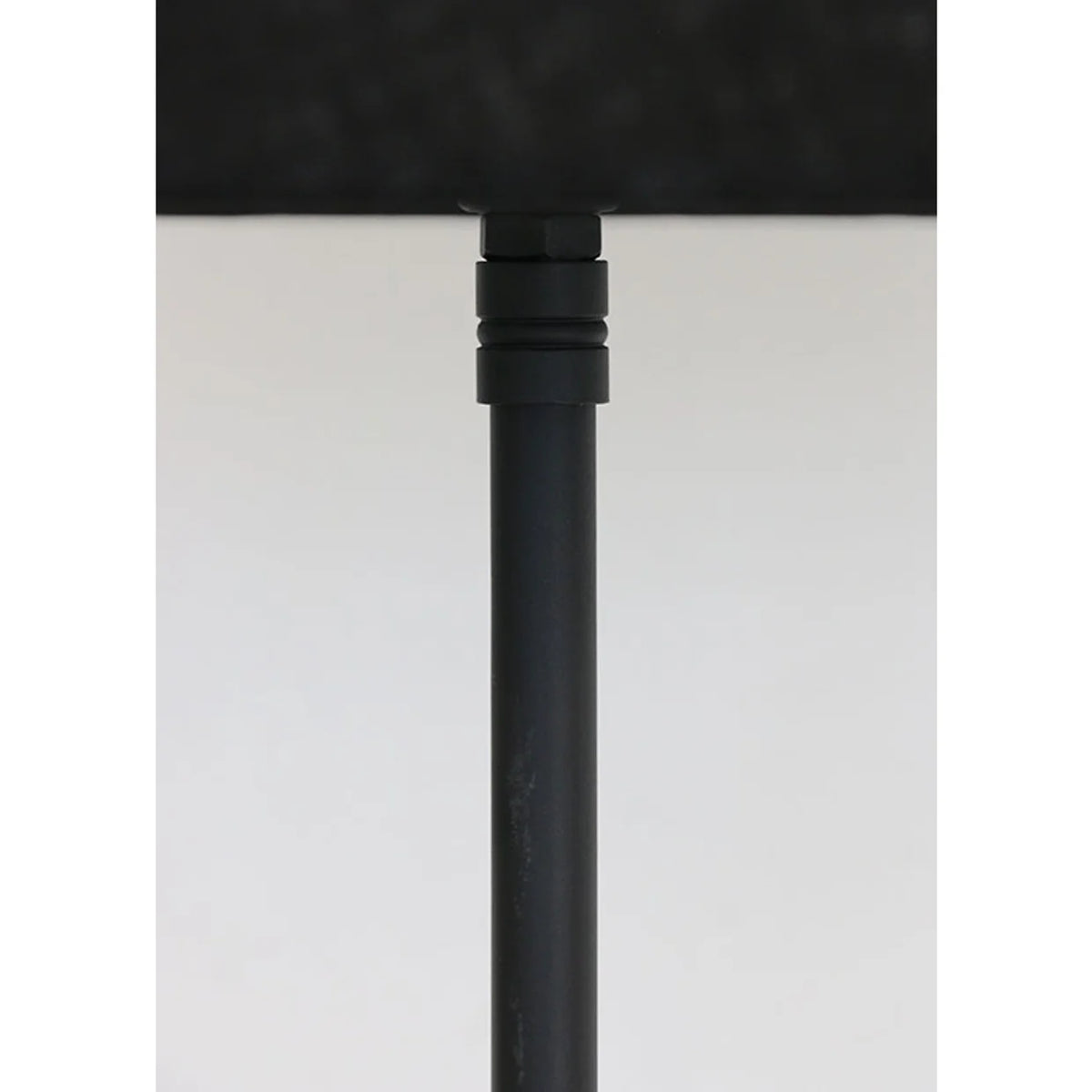 Parisian Style Candle Lamp Base
