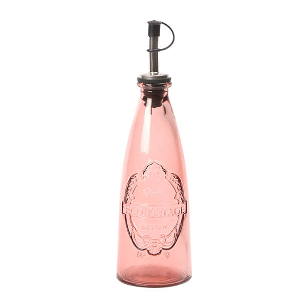 Sintra Recycled Glass Oil Drizzler