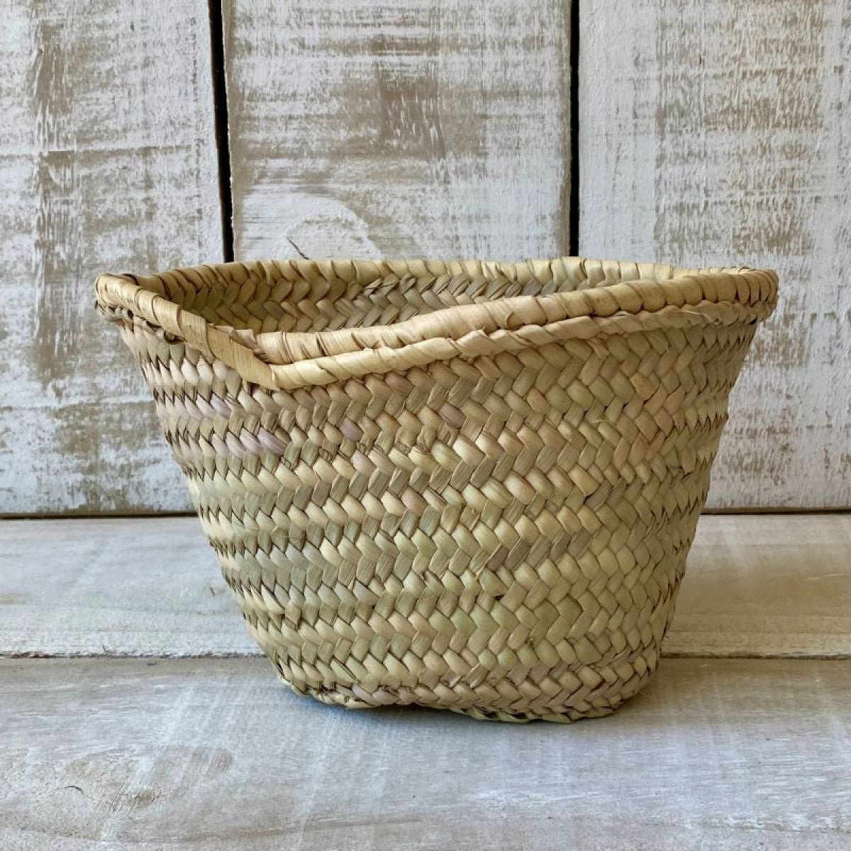 Le Panier Small Basket