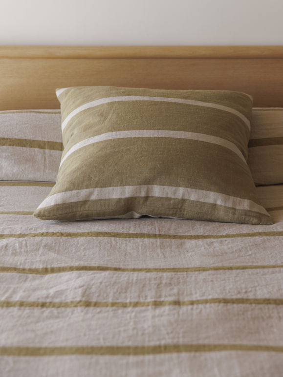 Carnival Euro Cushion