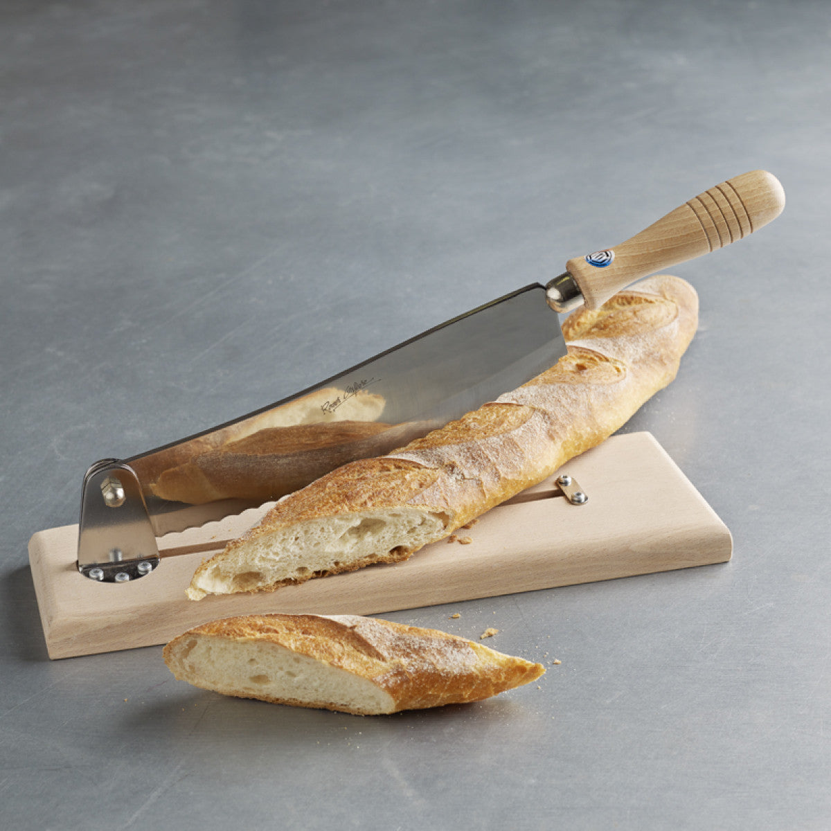 Baguette Cutter