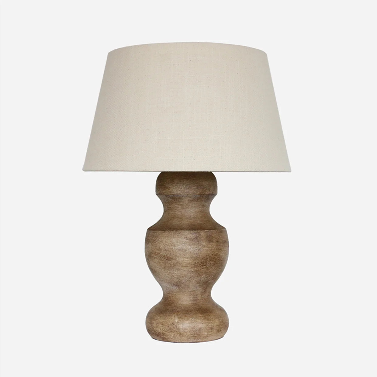 Clyde Urn Lamp Base