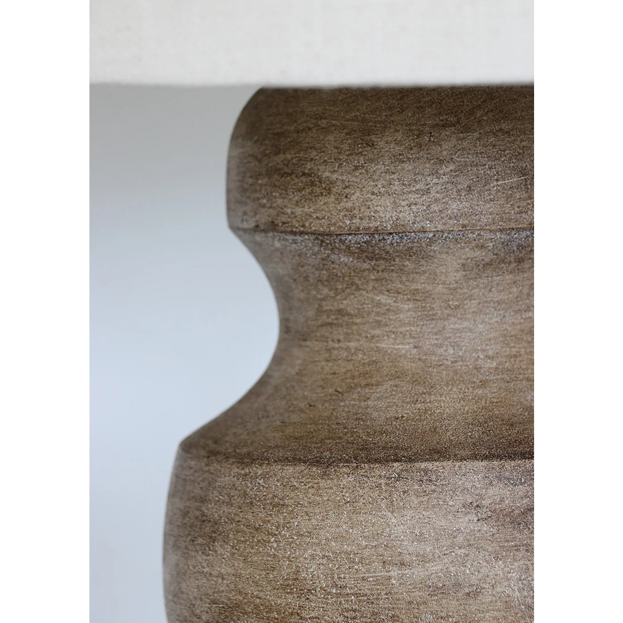 Clyde Urn Lamp Base