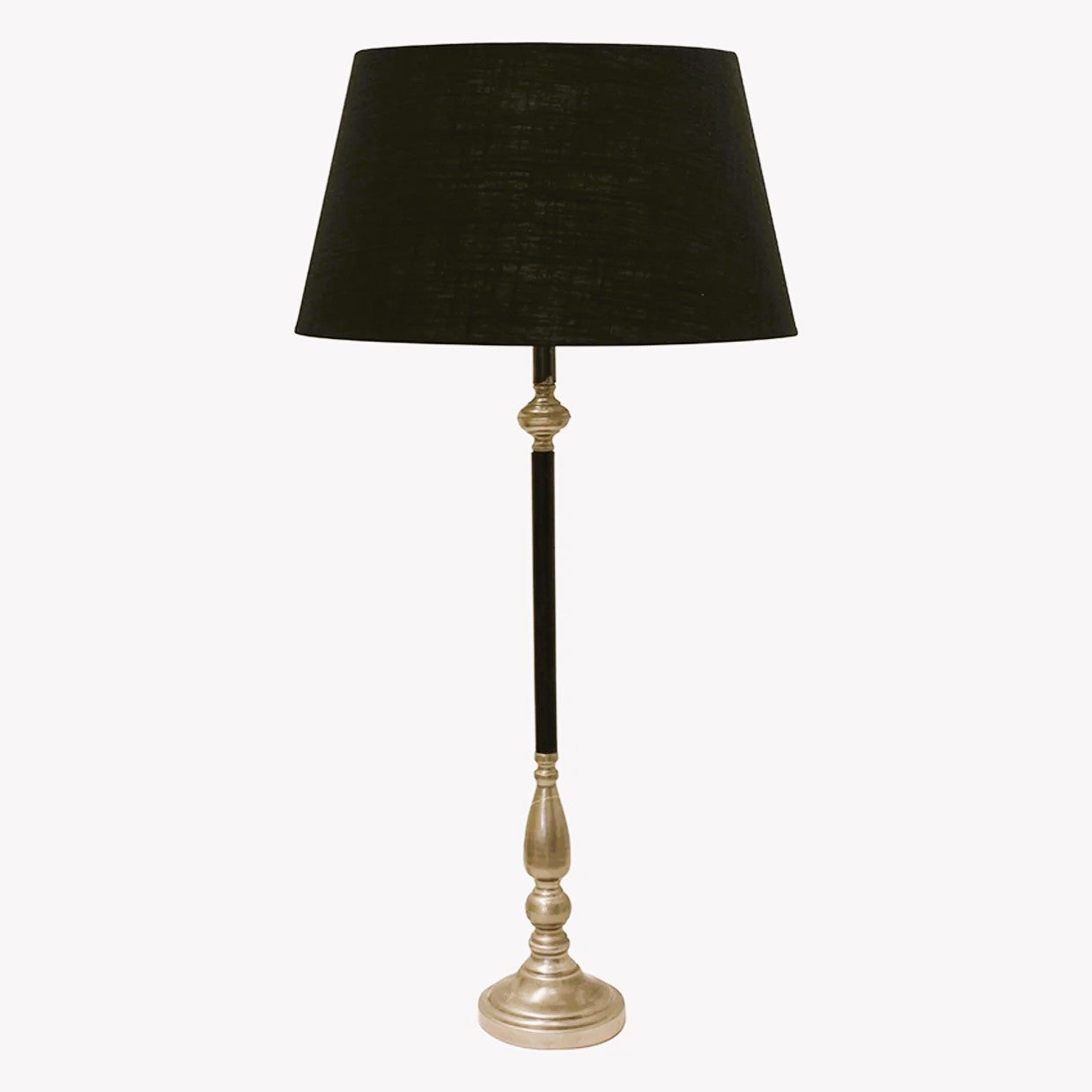 Toulouse Table Lamp Base | Brass