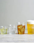 Kinto Cast Beer Glass