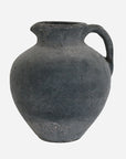 Tuscan Jug Medium in Greywacke