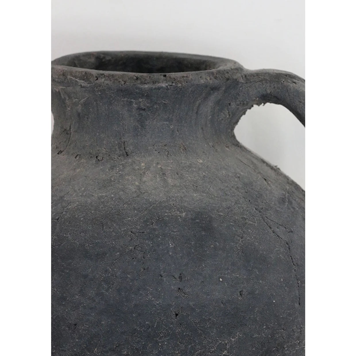 Tuscan Jug Medium in Greywacke