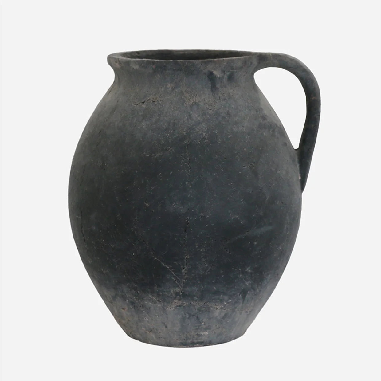Greywacke Urn Shape Jug Medium