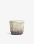 Marron Planter Pot