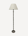 Carlos Bamboo Floor Lampbase