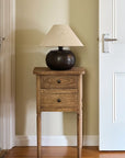 Sylvie Bedside Table