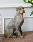 Baron Dog Décor