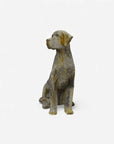 Baron Dog Décor