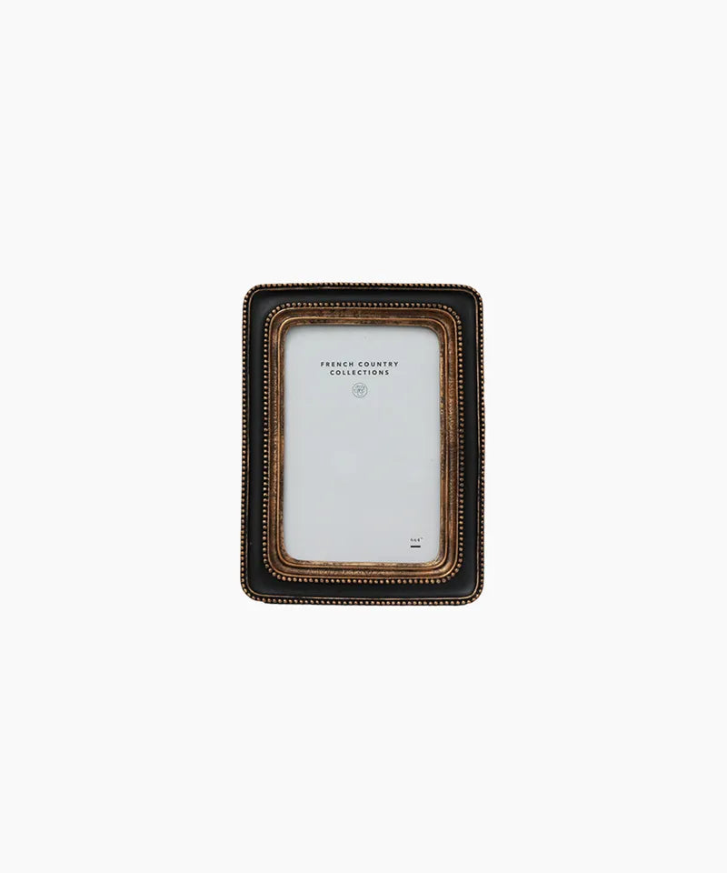 Beaded Photo Frame