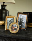 Beaded Photo Frame 5x7