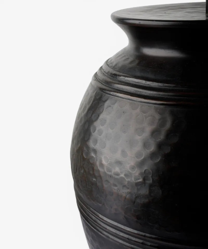 Derby Lampbase