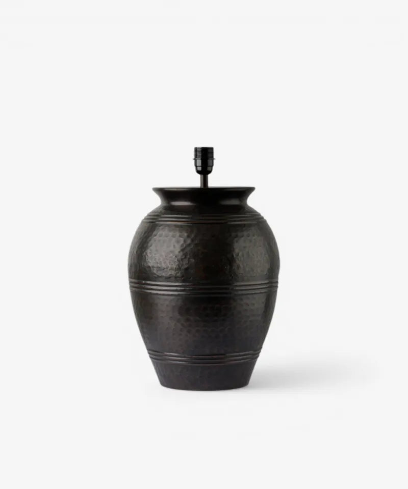 Derby Lampbase