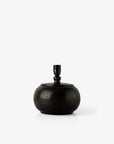 Cashel Patterned Lampbase