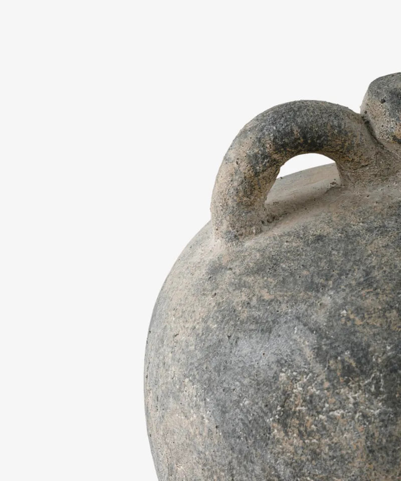 Emilia Vessel Small Lamp Base