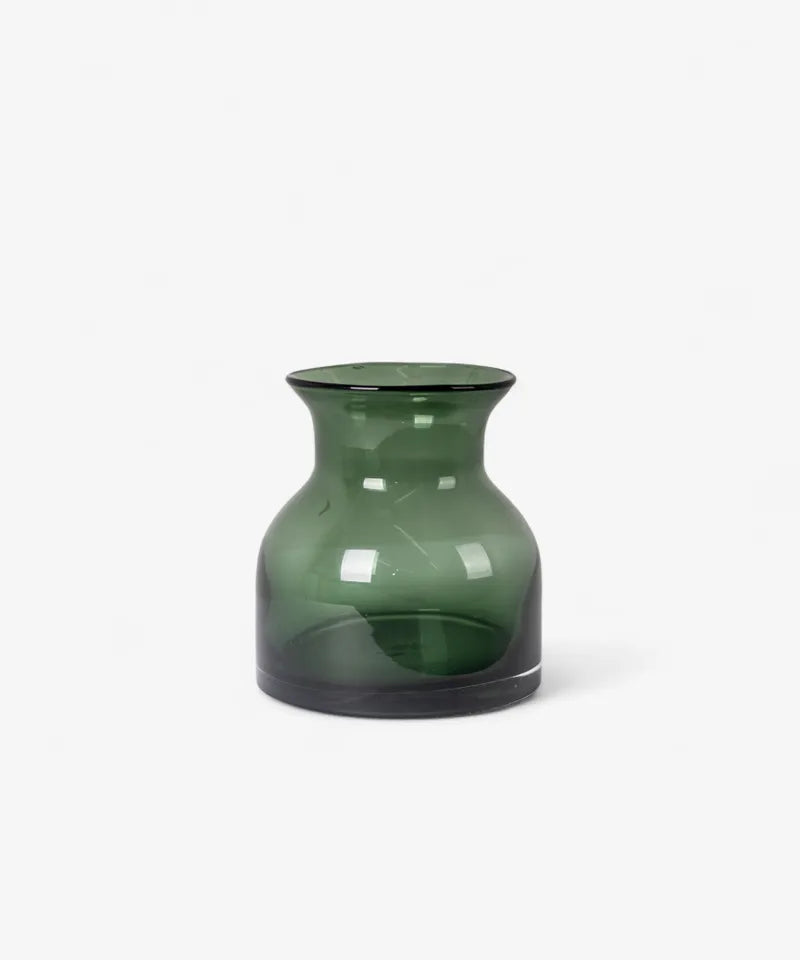 Portobello Vase | Short
