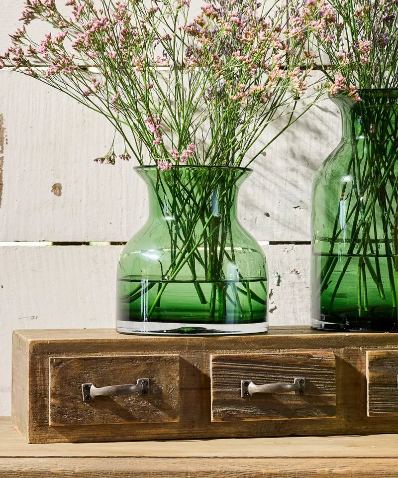 Portobello Vase | Short