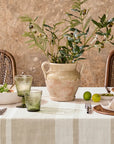 Chari Pot Stone