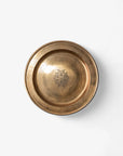 Champagne Charger Plate