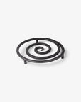 Spiral Forged Trivet