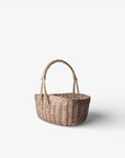 Riviera Woven Harvest Basket