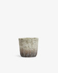 Marron Planter Pot