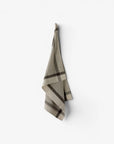 Utility Check Tea Towel