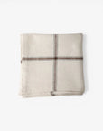 Salon Herringbone Tablecloth