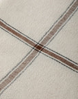 Salon Herringbone Tablecloth