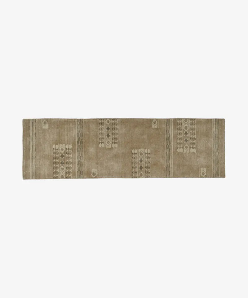 Nila Hand Tufted Runner