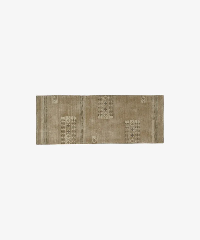 Nila Hand Tufted Runner