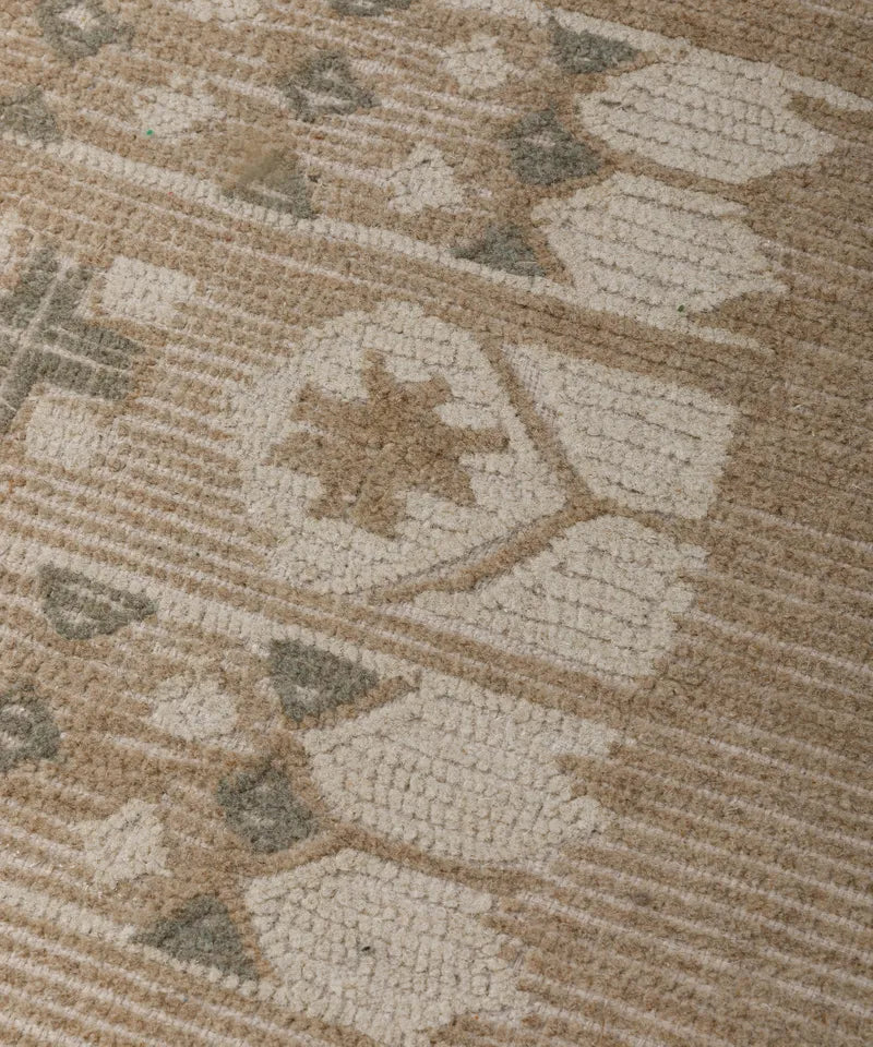 Nila Hand Tufted Runner