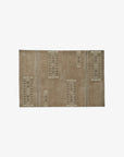 Nila Hand Tufted Rug | Medium