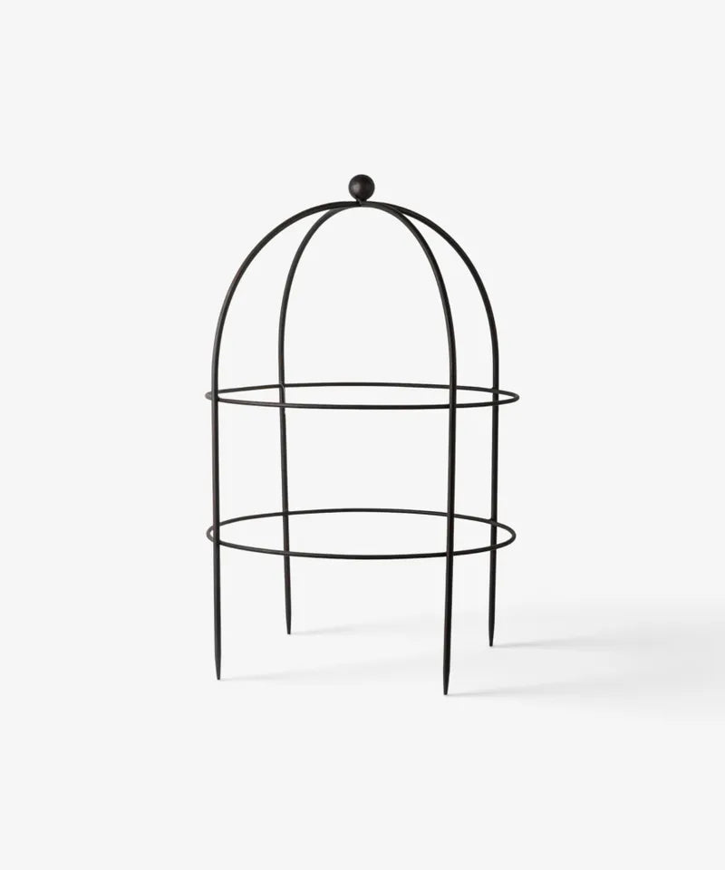 Eden Iron Garden Cloche