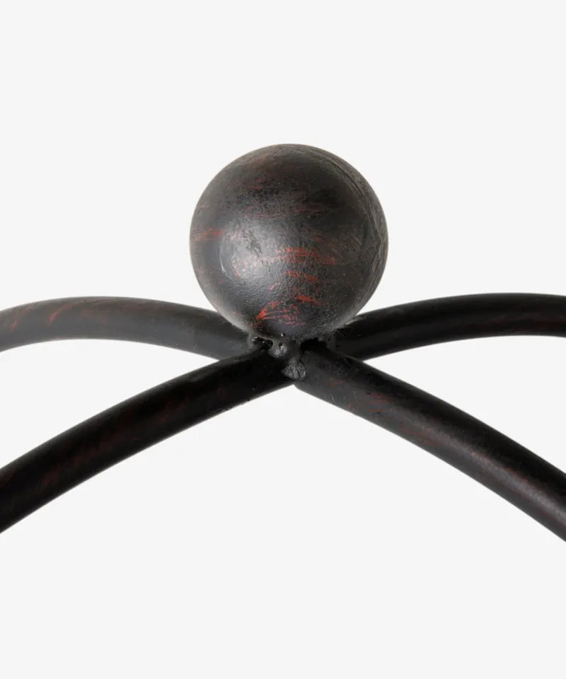 Eden Iron Garden Cloche