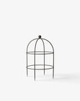 Eden Iron Garden Cloche