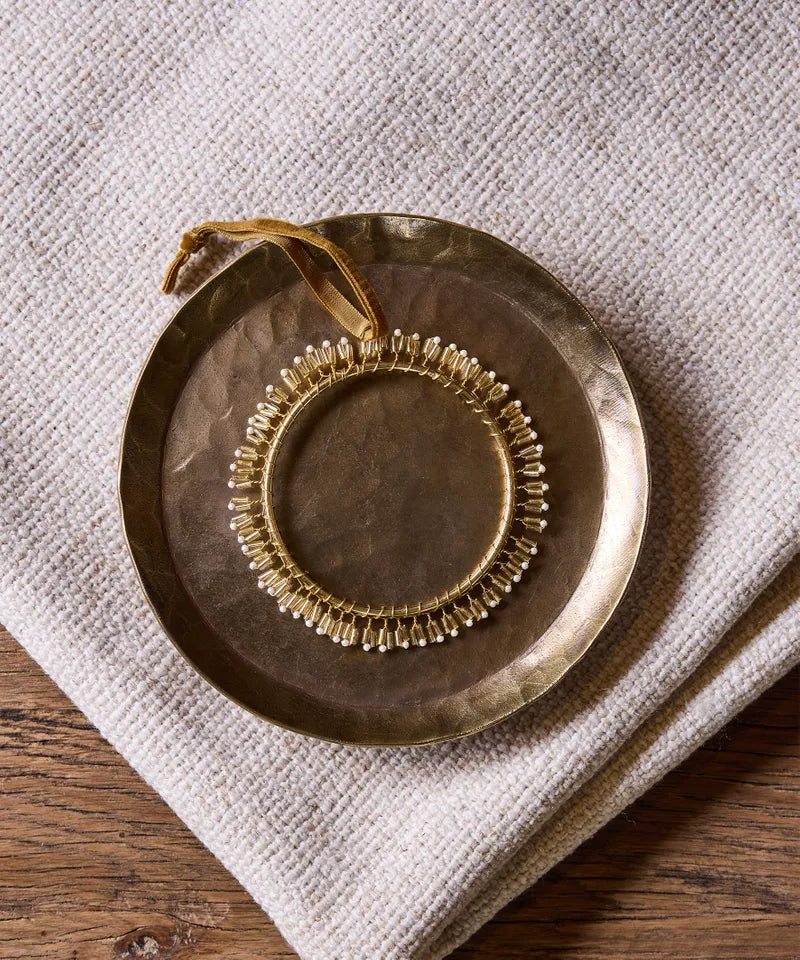 Atlas Tray with Ball Feet