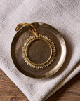 Atlas Tray with Ball Feet