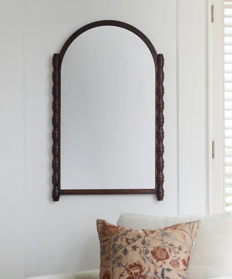 Calder Arch Mirror