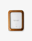 Simple Burnished Frame