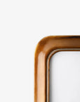 Simple Burnished Frame
