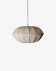 Thea Cloud Pendant Natural 70cm