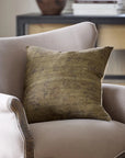 Smoke Block Cushion Cover