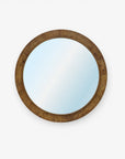 Burle Round Mirror 95cm