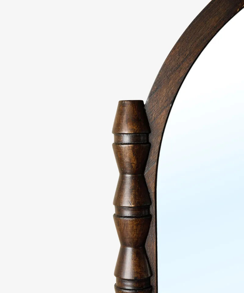 Calder Arch Full Length Mirror