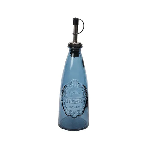 Sintra Recycled Glass Oil Drizzler